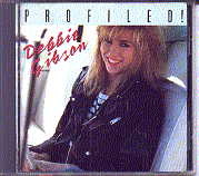 Debbie Gibson - Profiled
